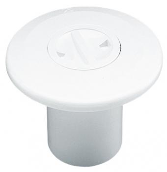 ABS suction inlet